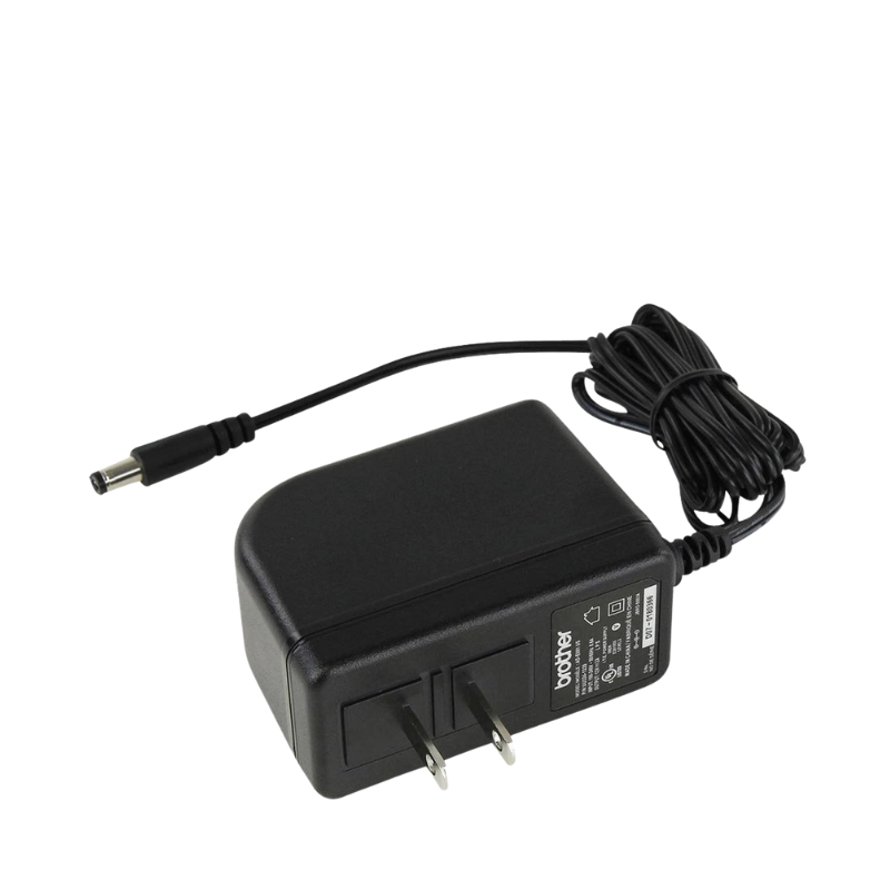 Image Adapters and Battery Packs